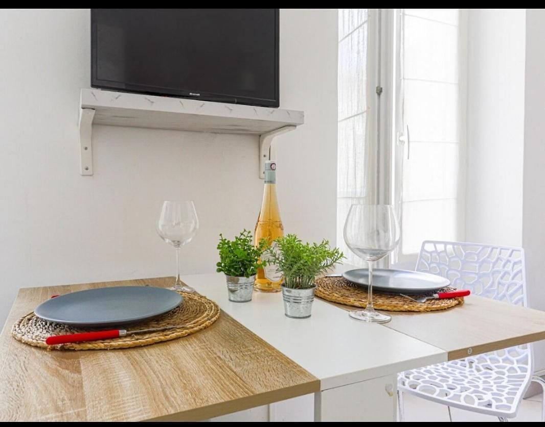 Résidence Le Paga Appartement *