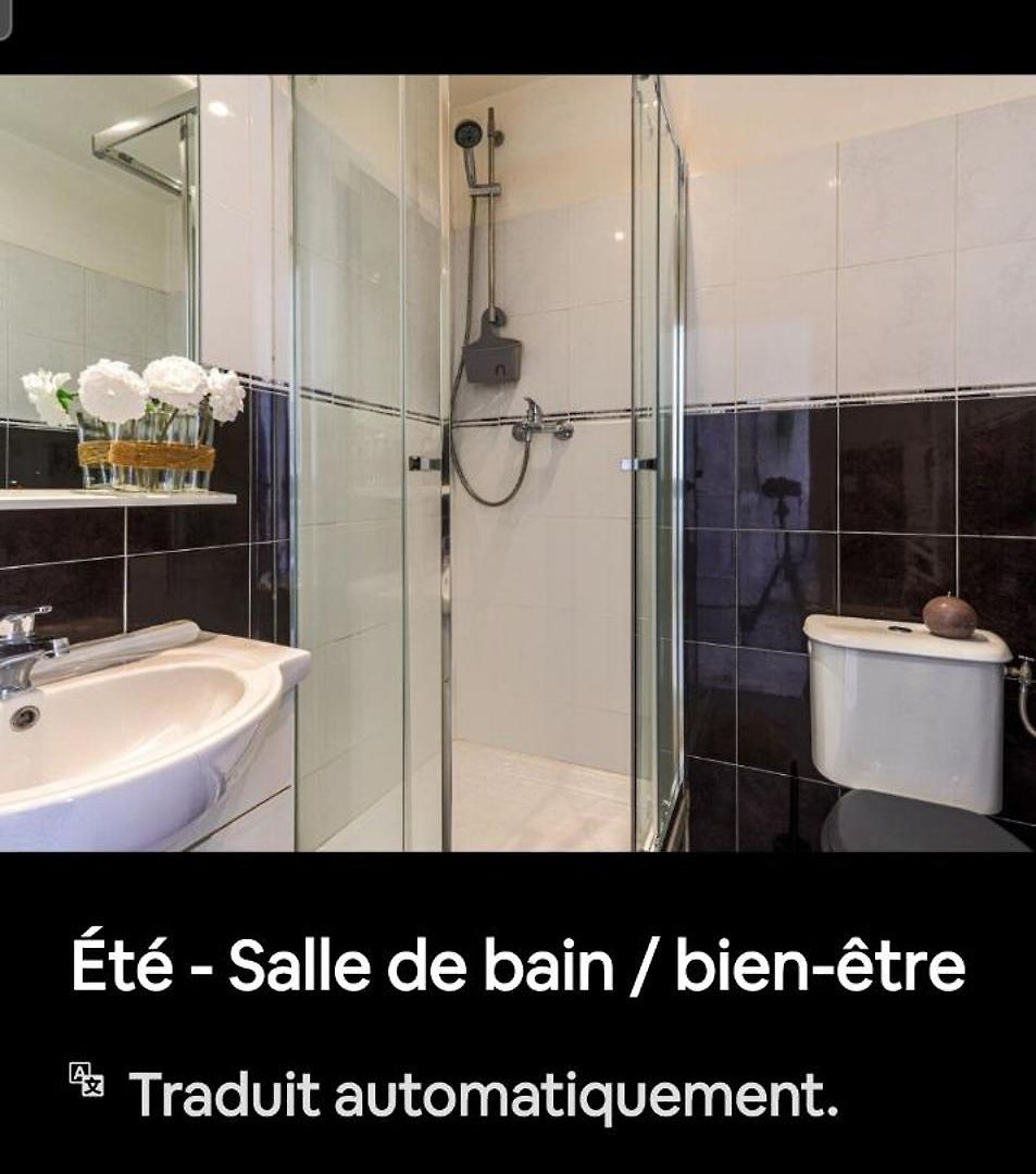 Résidence Le Paga *