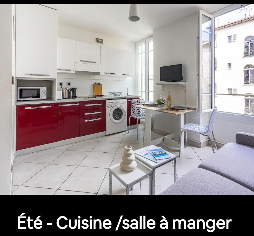 Résidence Le Paga