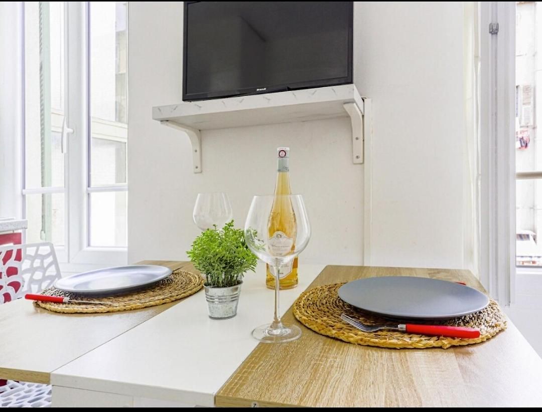Résidence Le Paga Appartement Nice