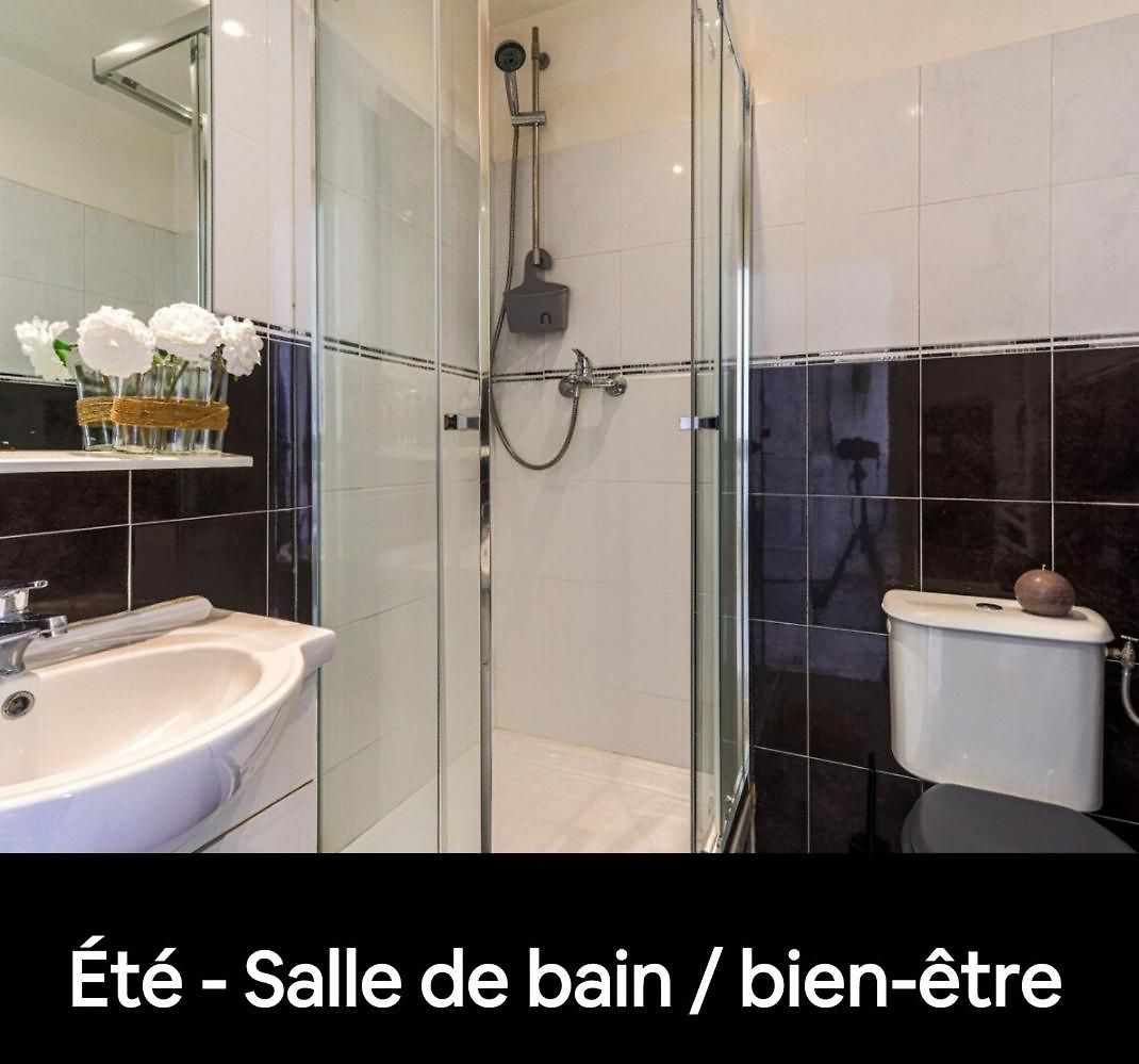 Résidence Le Paga Appartement *