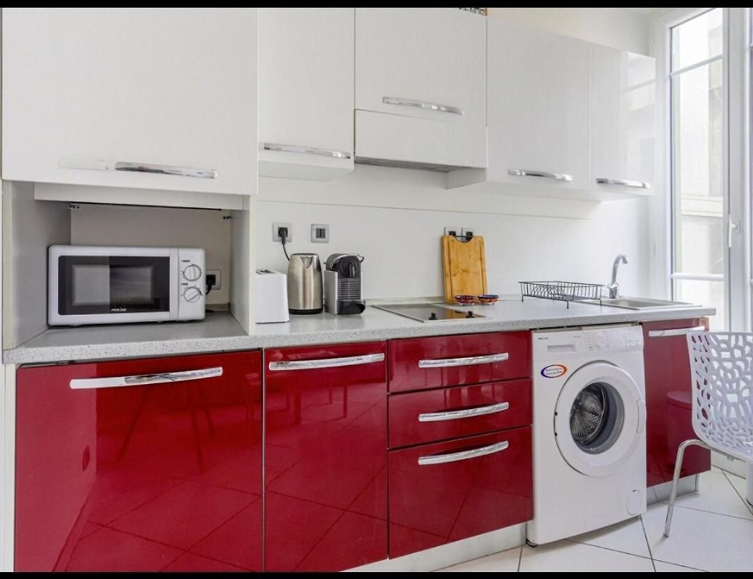 Appartement Résidence Le Paga