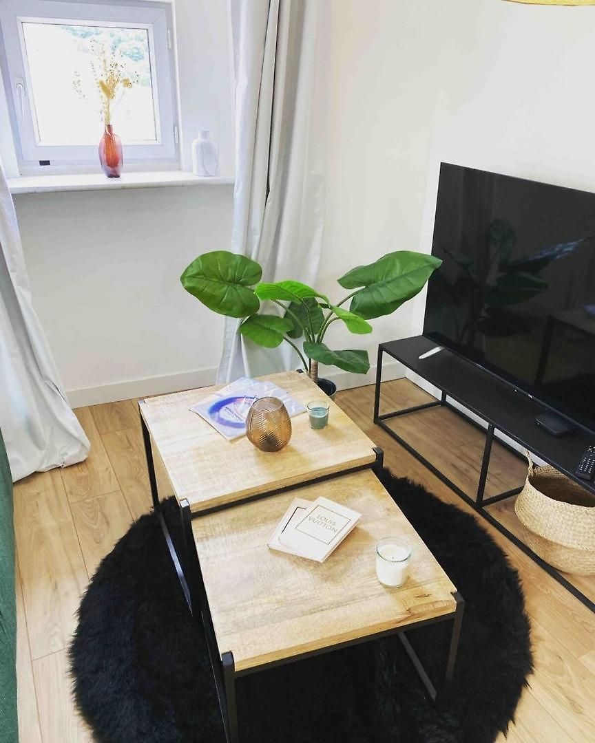 Apartment Beautiful Refurbished Cozy *