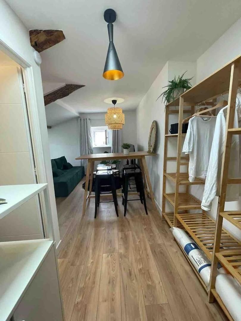 Apartment Beautiful Refurbished Cozy Nice