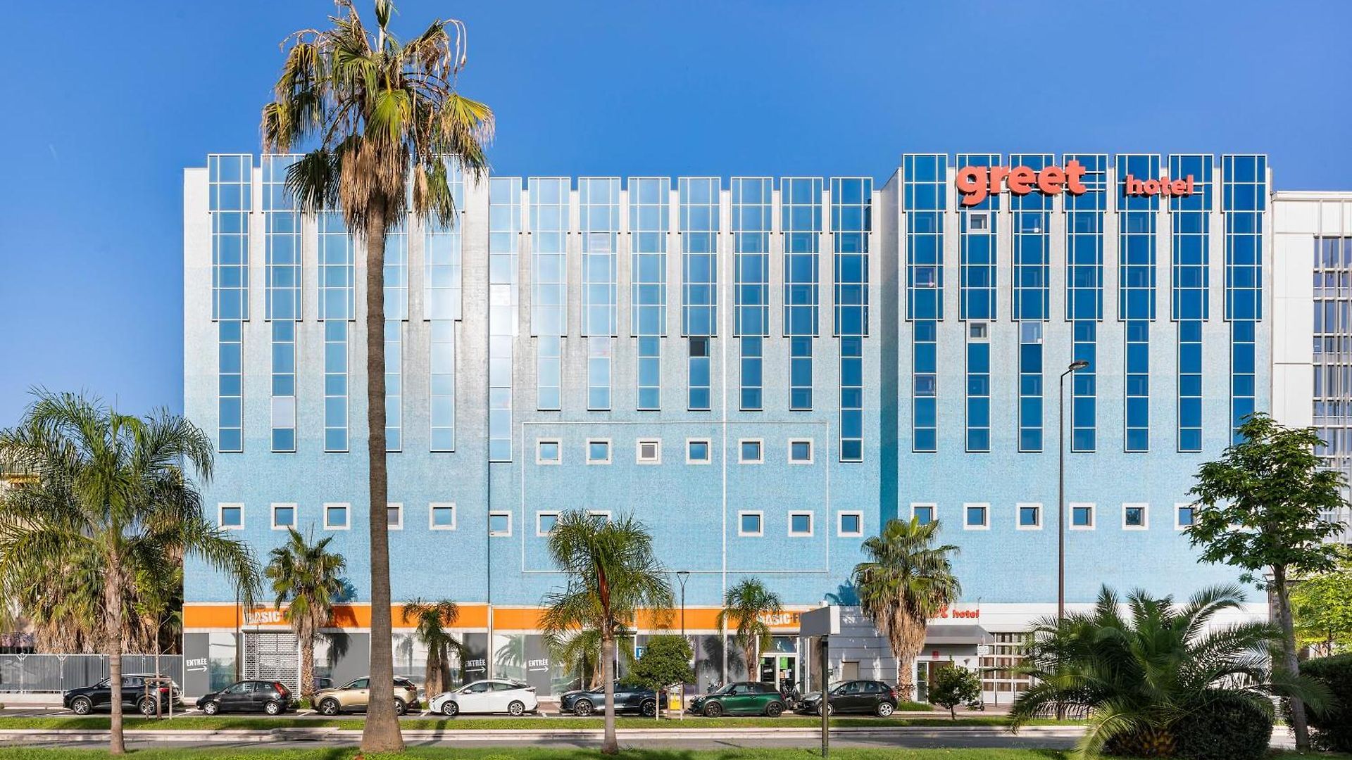 Hotel Premiere Classe - Promenade Des Nice