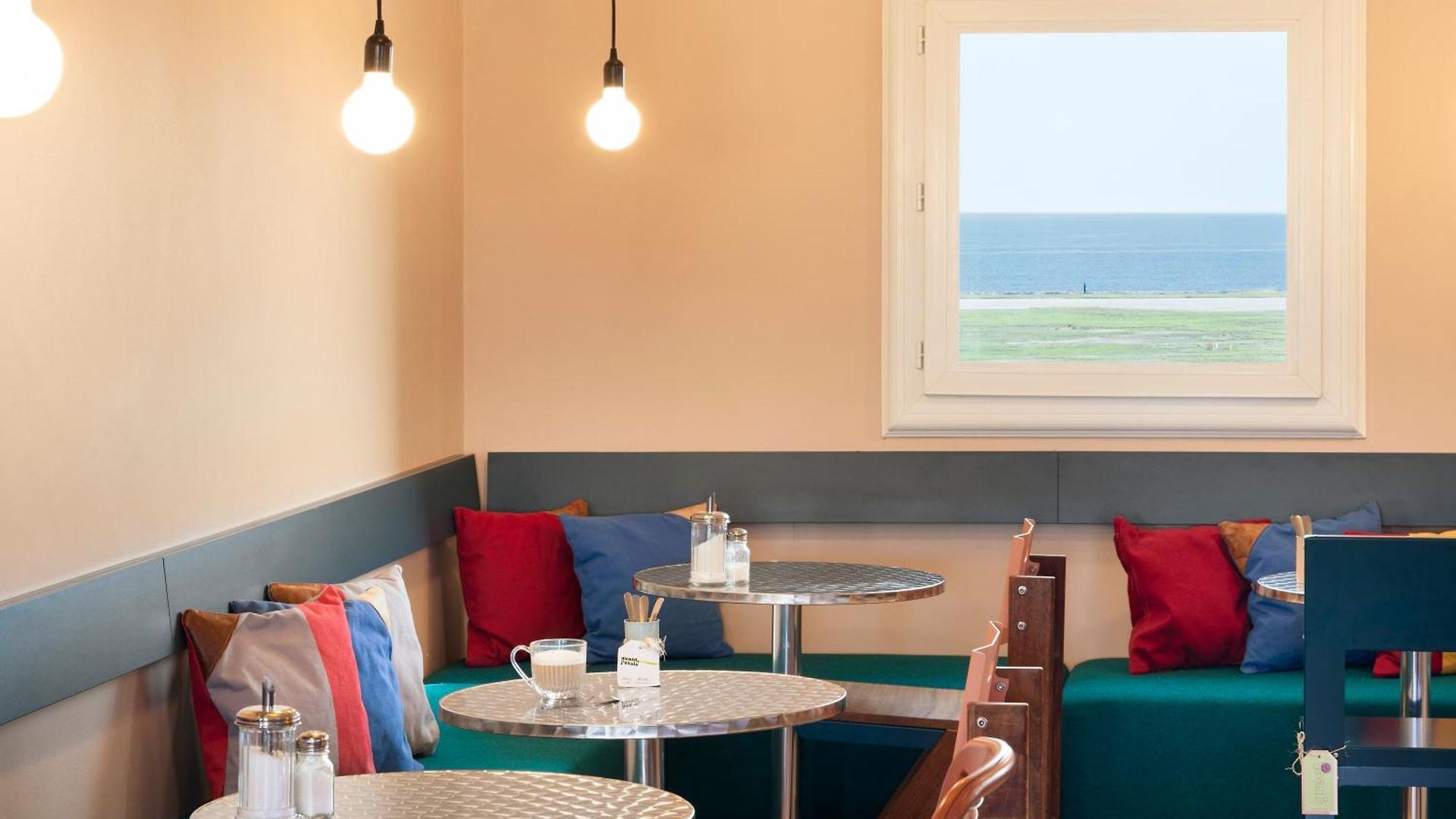 Hotel Premiere Classe - Promenade Des