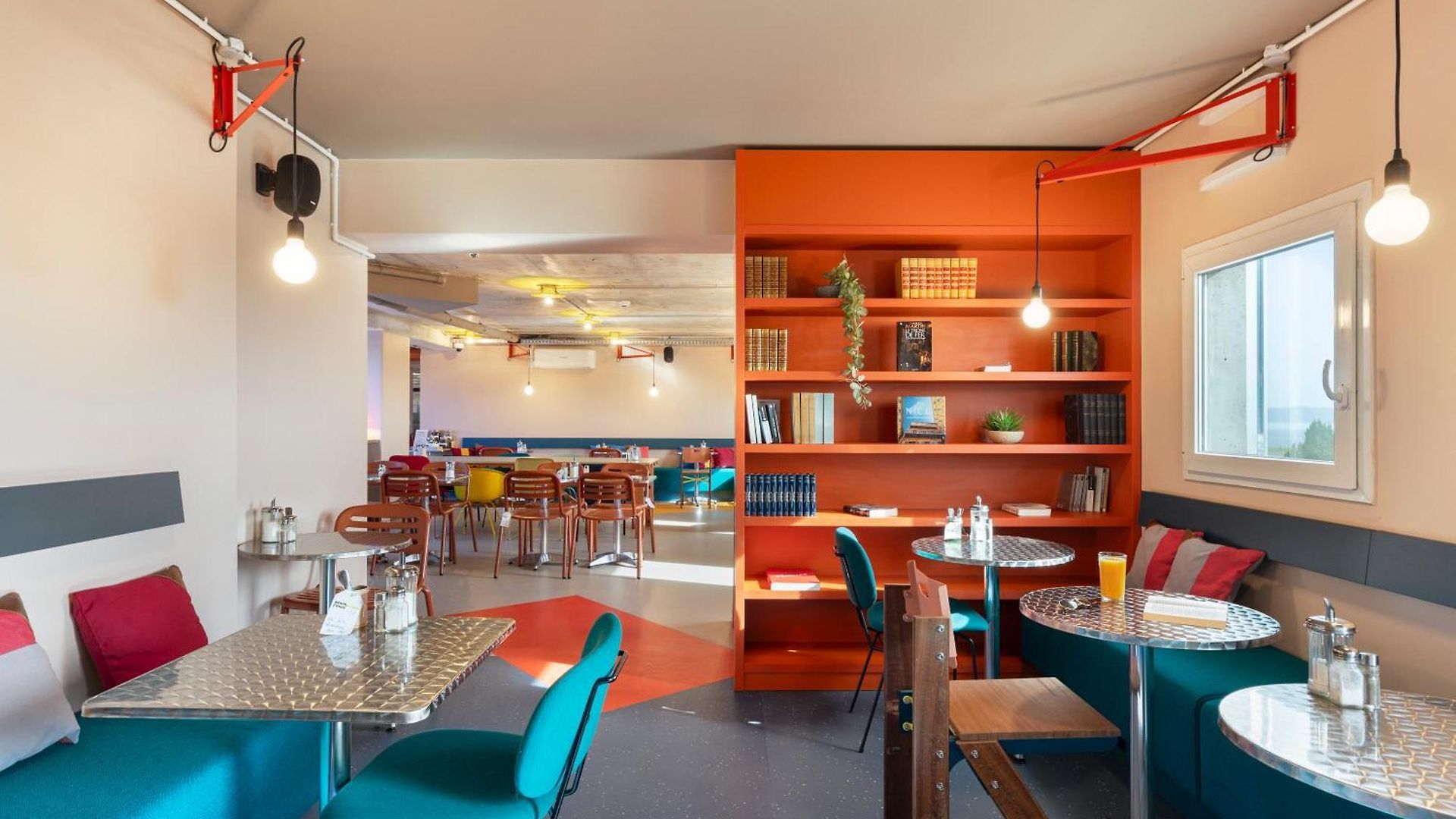 Hotel Premiere Classe - Promenade Des Nice