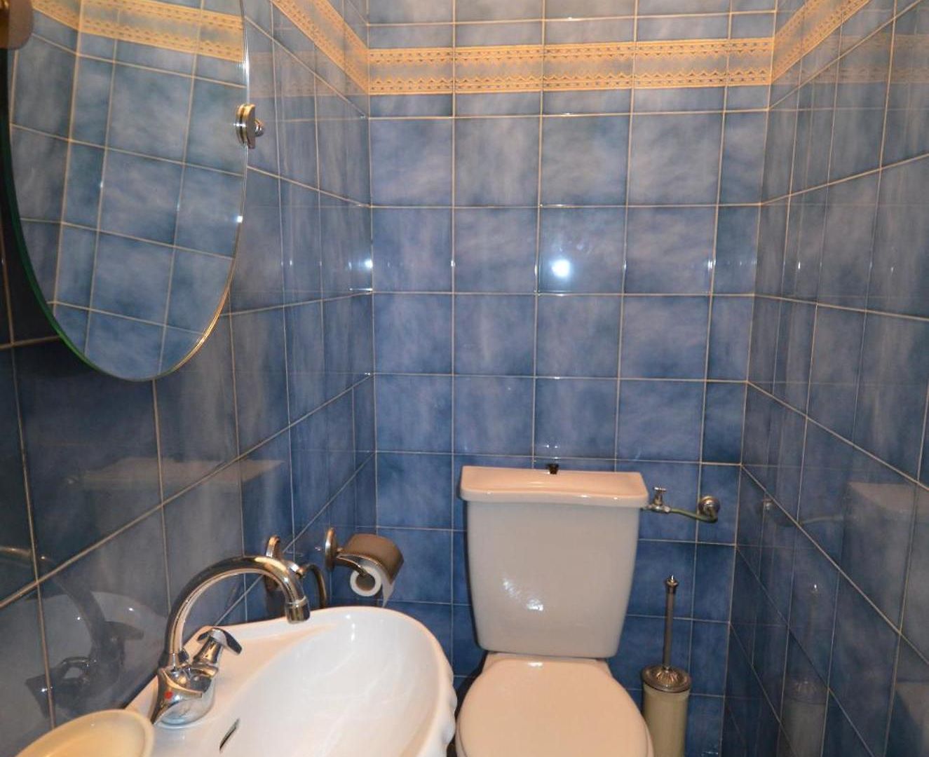 Ancienne Annonce Parc Louisa - D'epoque Avec Jardin Et Parking 4 Personnes * Nice