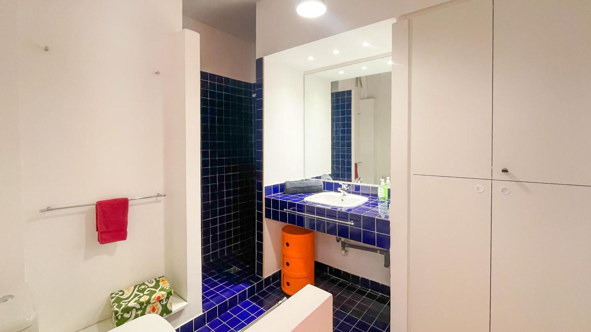 Apartment Paradise 4 Pers Vista Mare Wifi Ac *