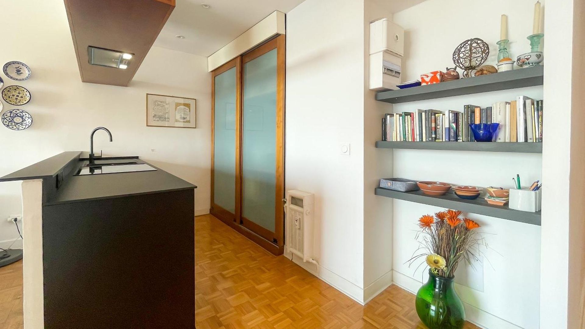 Apartment Paradise 4 Pers Vista Mare Wifi Ac