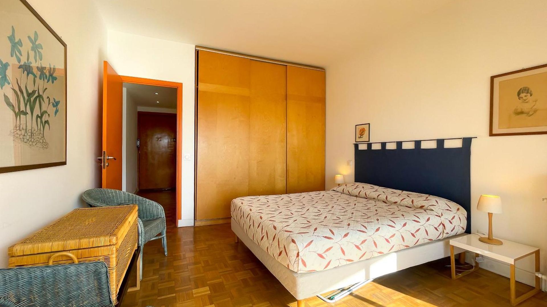 Paradise 4 Pers Vista Mare Wifi Ac
