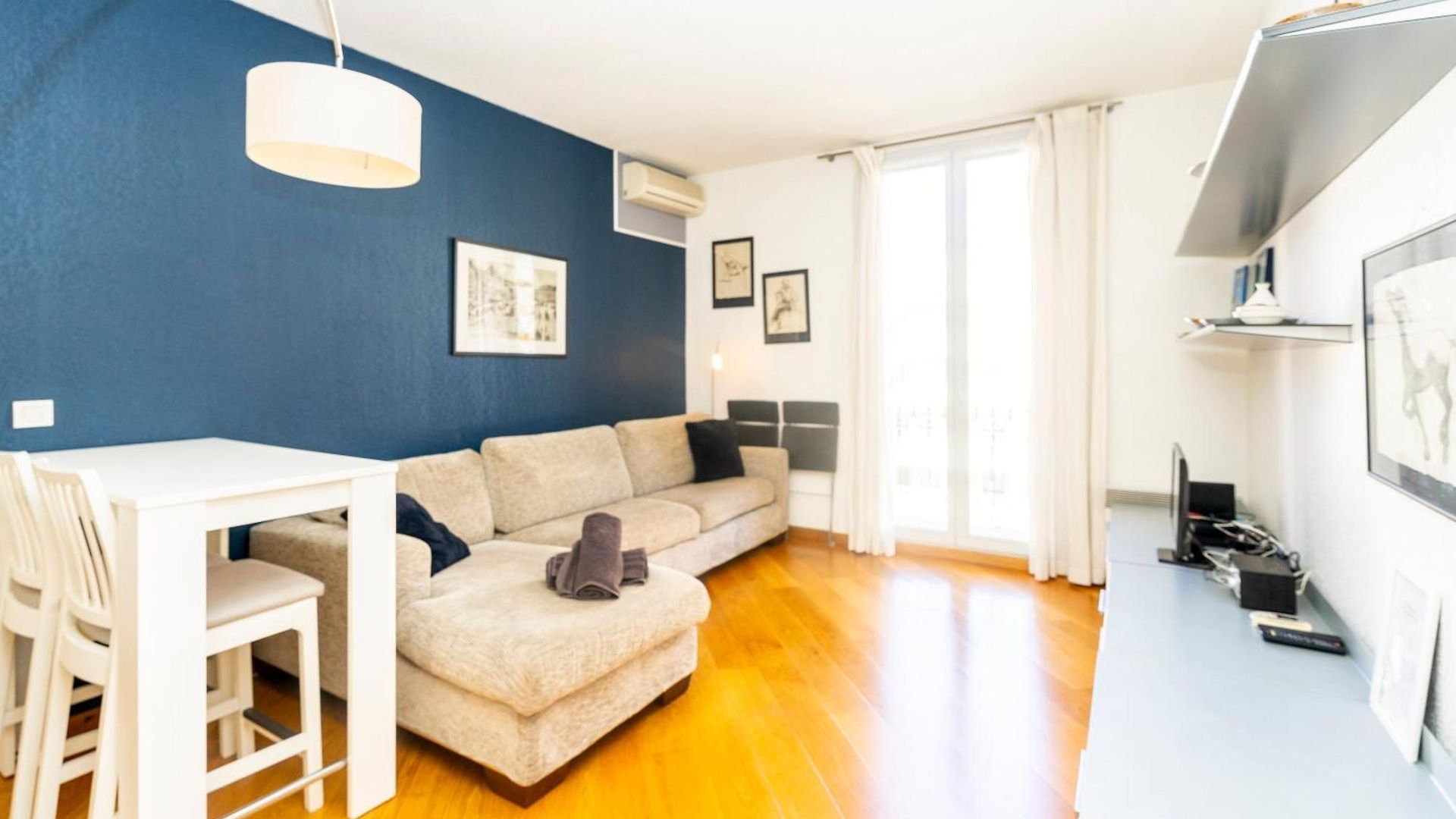 Appartement Palais Magnan 4 Pers Wifi Ac Nice