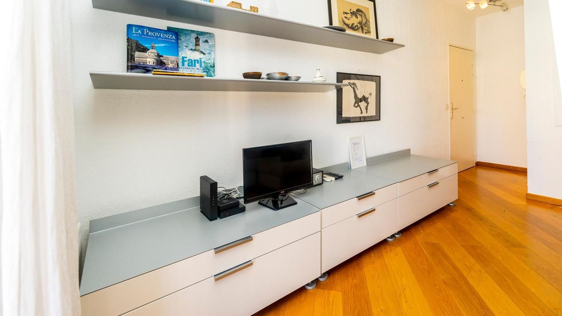 Palais Magnan 4 Pers Wifi Ac Appartement