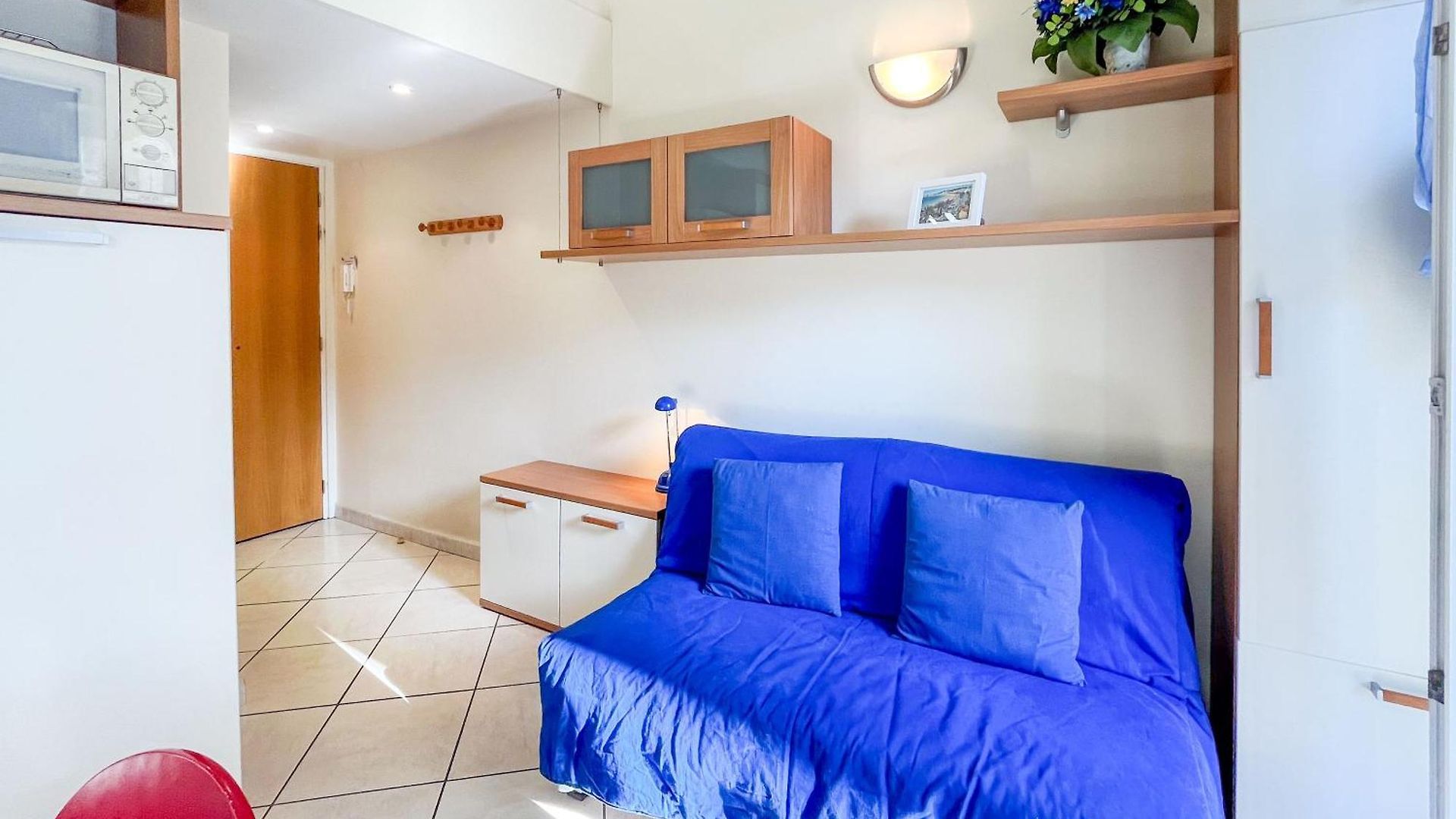 Barralis Hyper Center 2 Pers Ac Wifi Apartment *