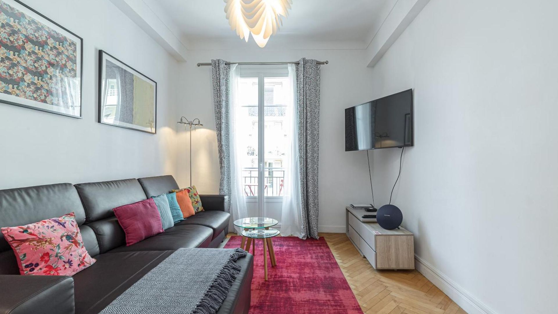 Appartement 3 Pieces 4 Pers Wifi Ac