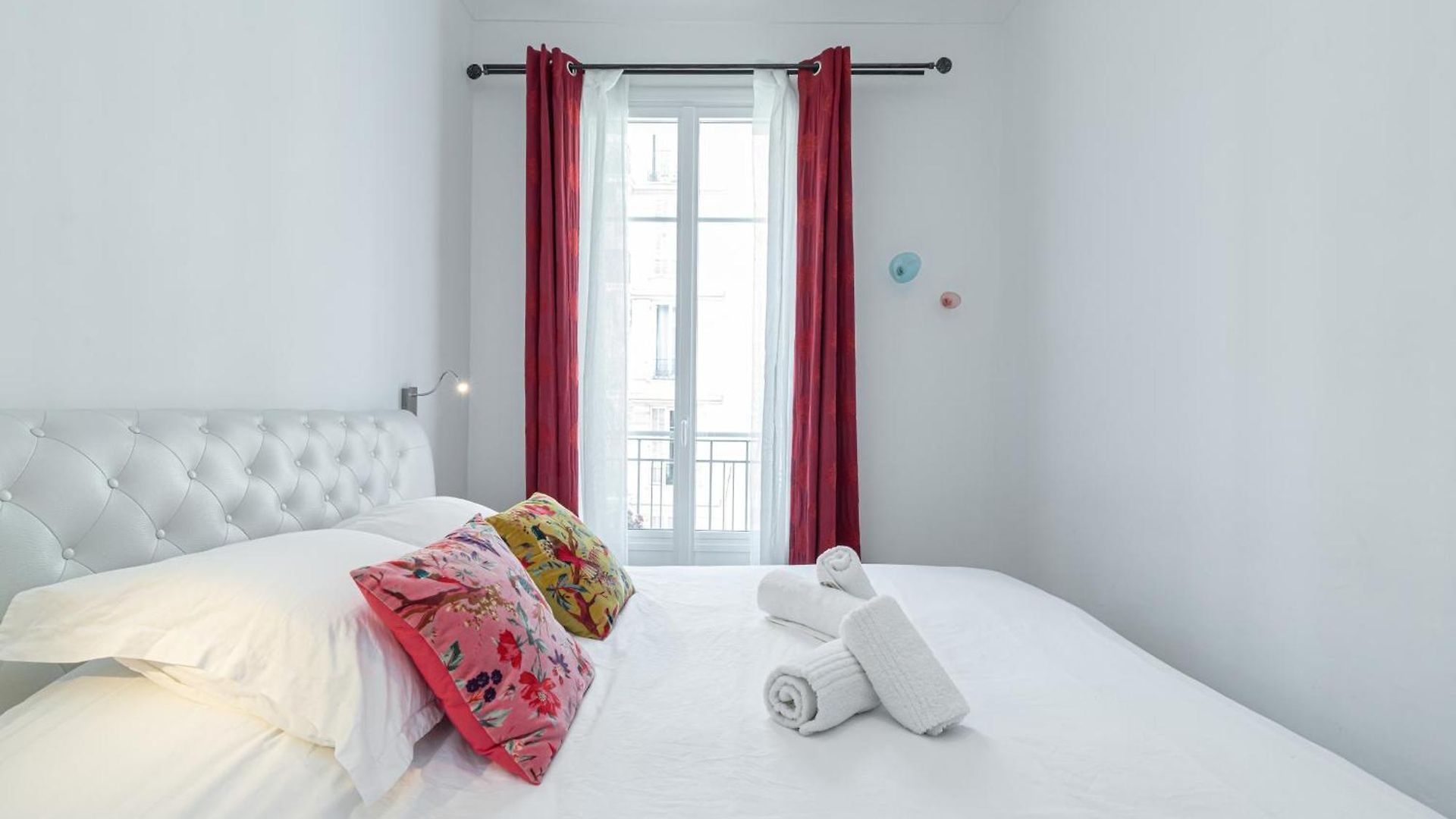 Appartement 3 Pieces 4 Pers Wifi Ac Nice