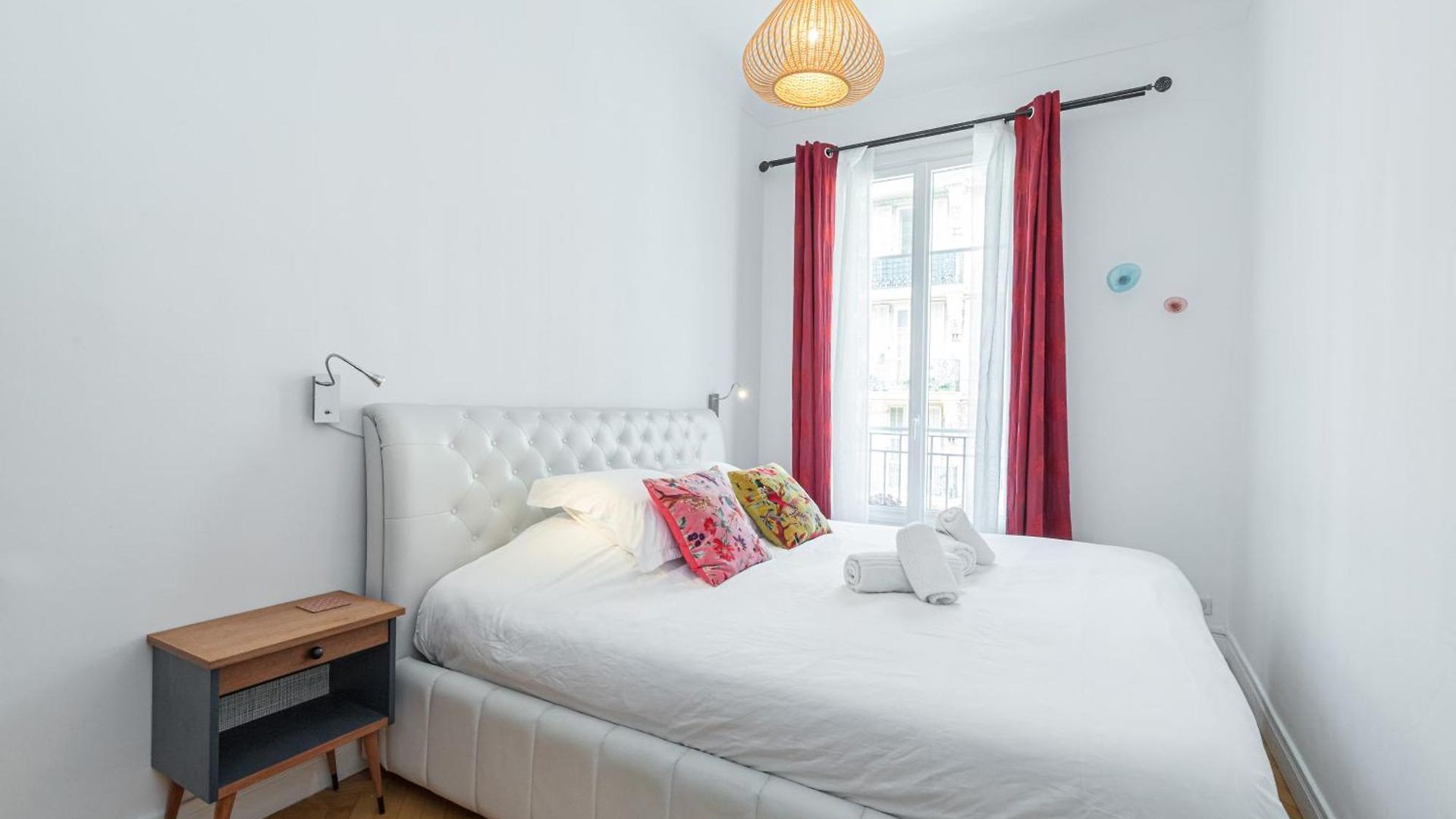3 Pieces 4 Pers Wifi Ac Appartement *