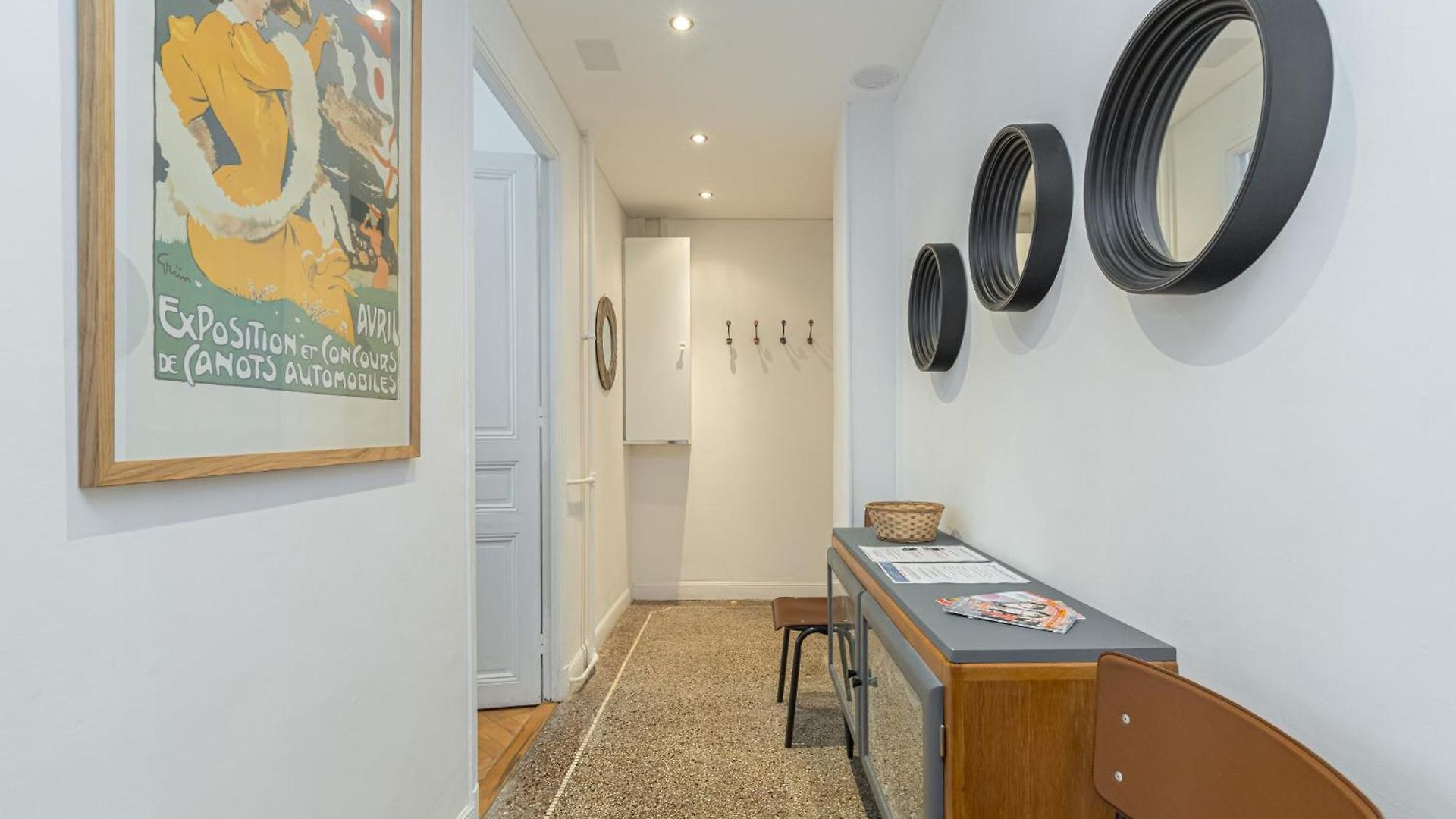 3 Pieces 4 Pers Wifi Ac Appartement *