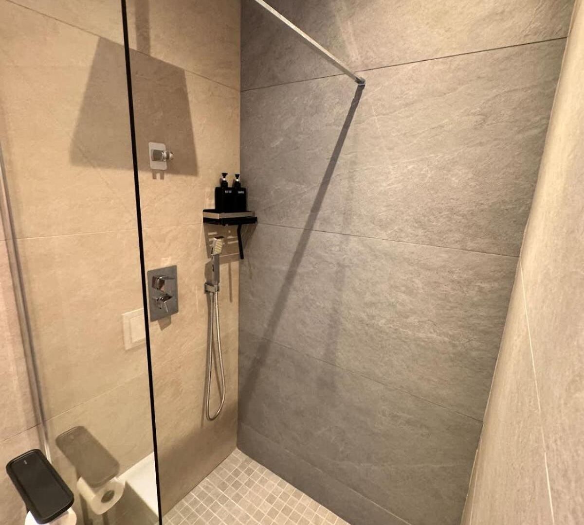 Luxury With Private Terrace In * Nice