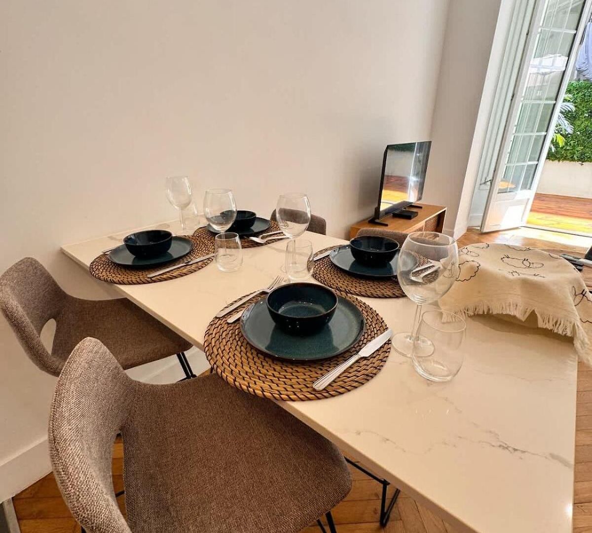 Luxury With Private Terrace In