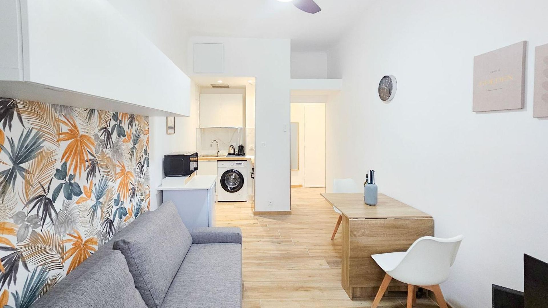 Appartement Lamartine 3 Pers Wifi Ac