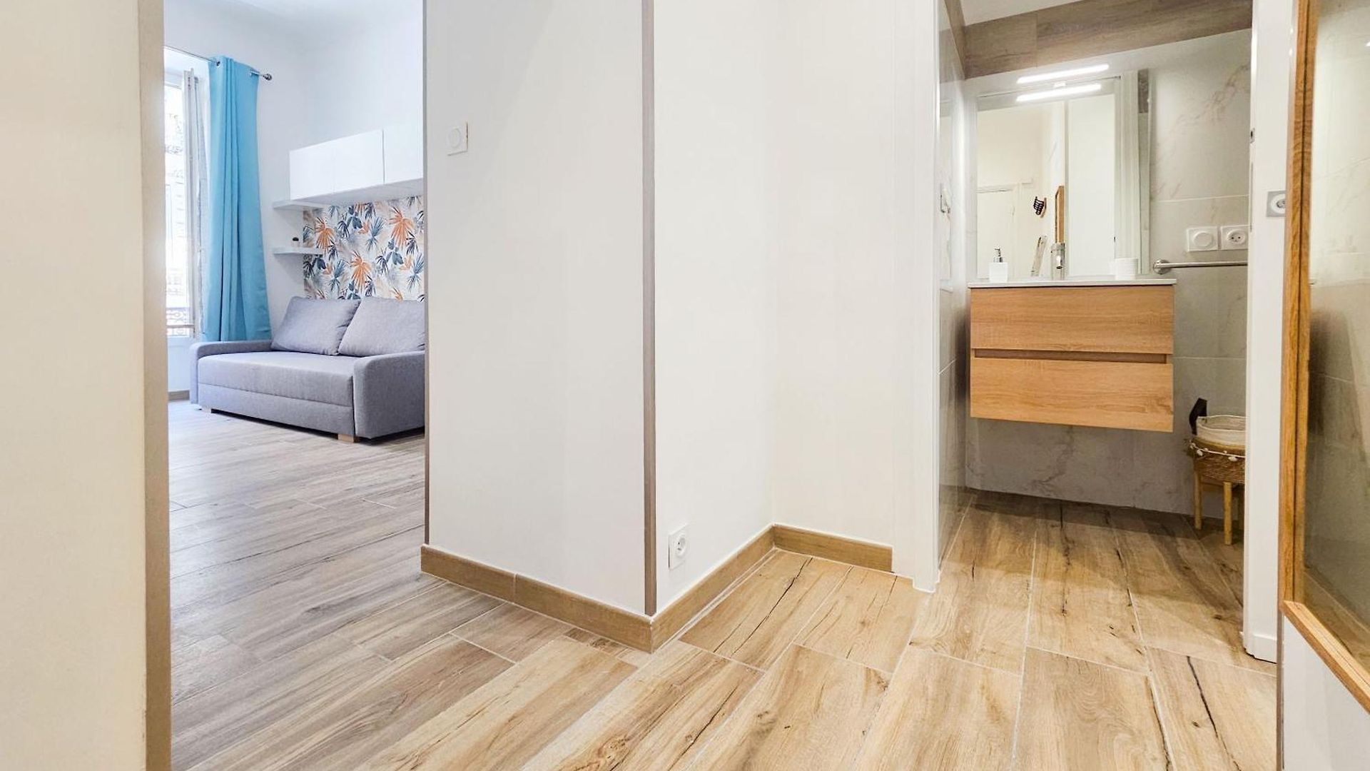 Appartement Lamartine 3 Pers Wifi Ac *