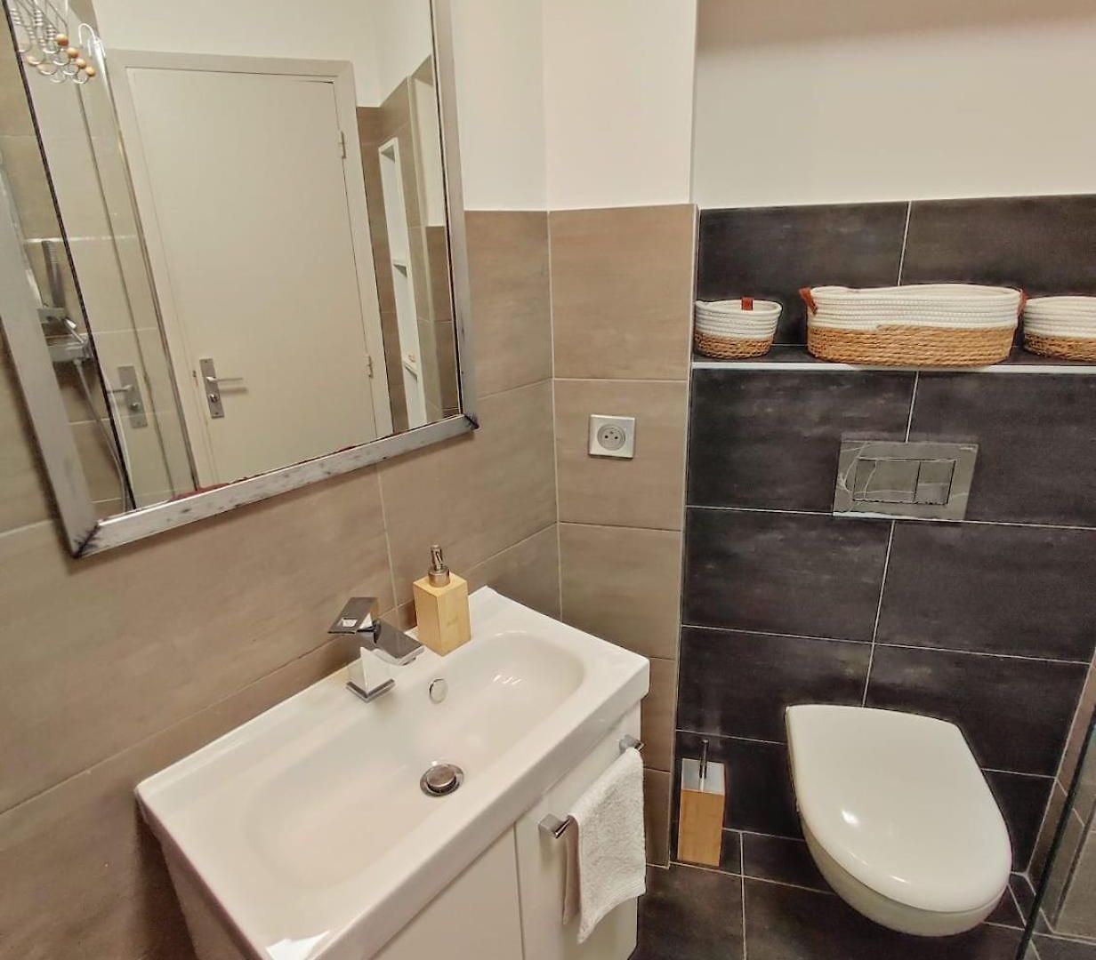 Homestay A 3 Min De La Promenade Des A Pieds 200m