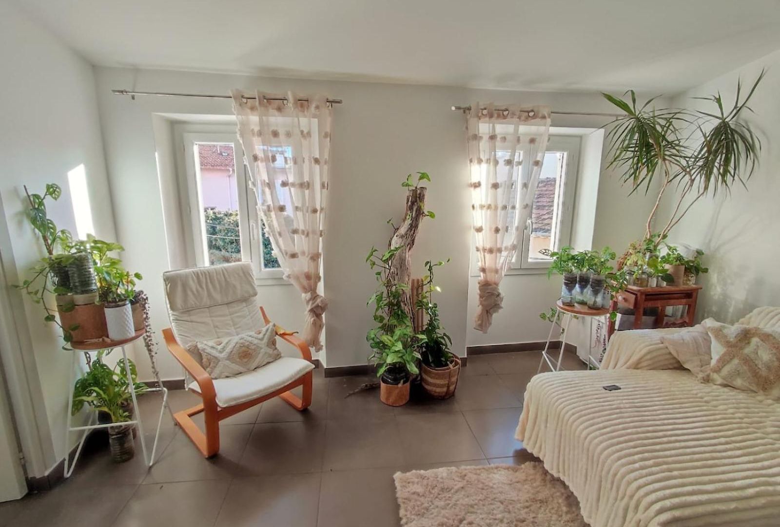 Homestay A 3 Min De La Promenade Des A Pieds 200m Nice