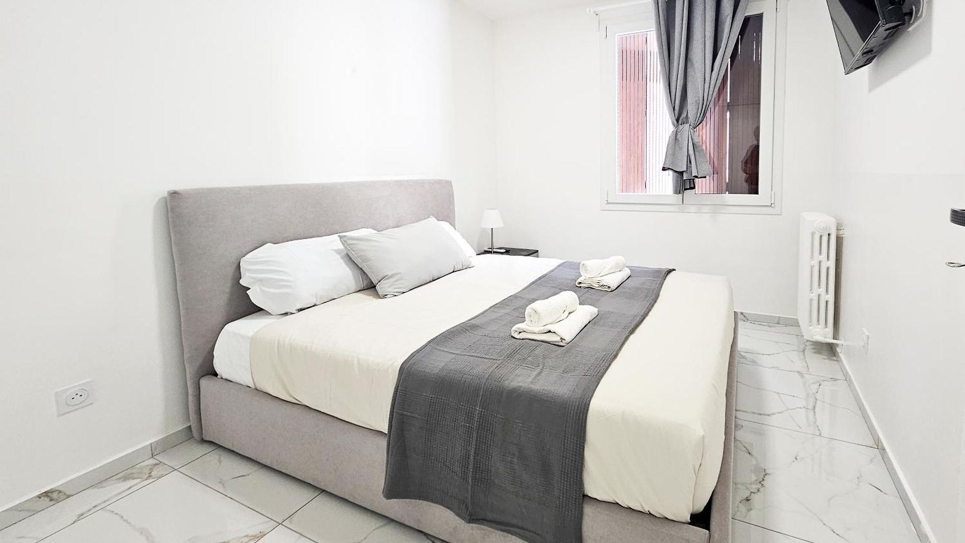 Appartement New Big Flat 8 Pers Ac Wifi *