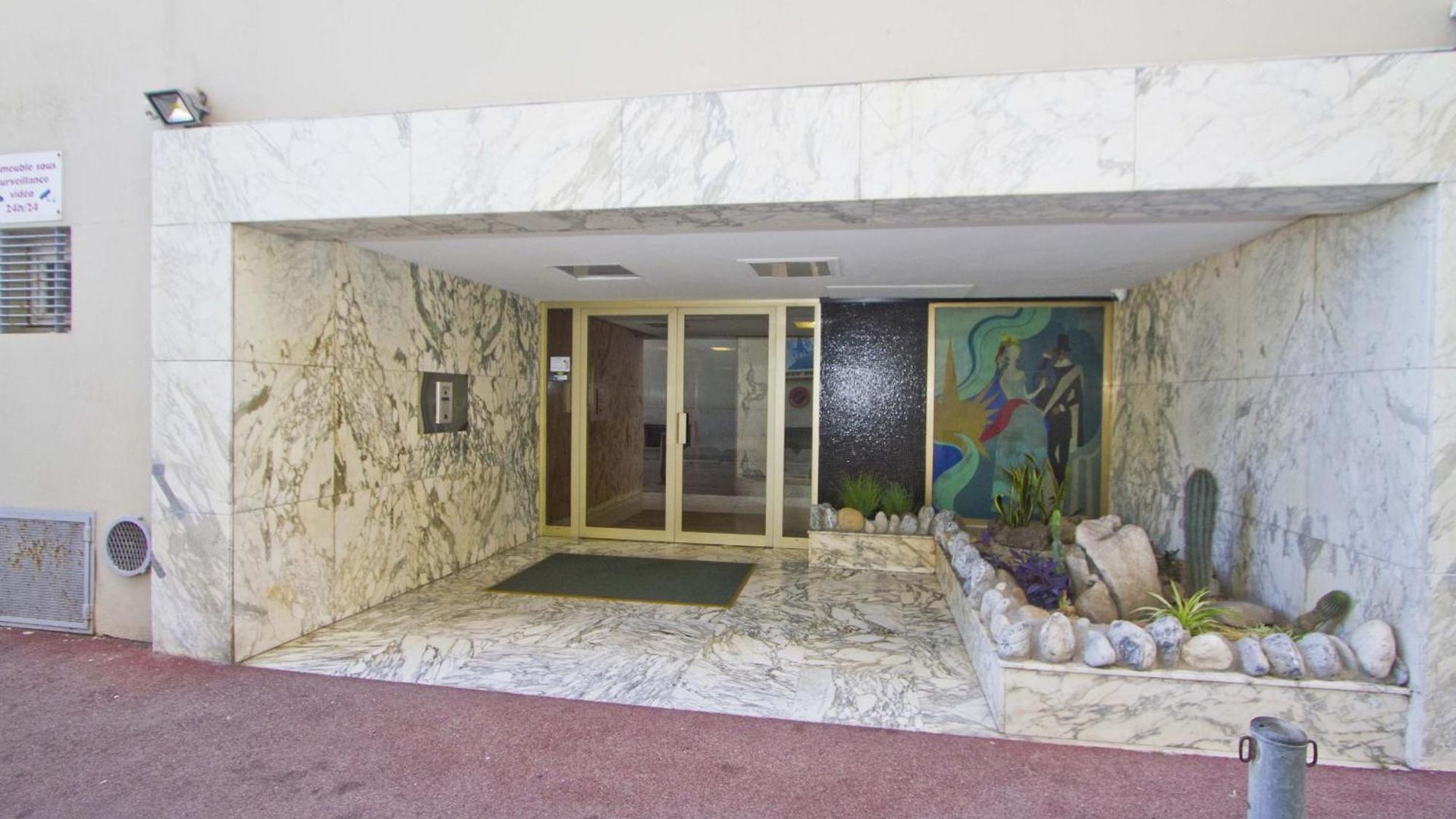 Appartement Breathtaking Rooftop Experience On Promenade