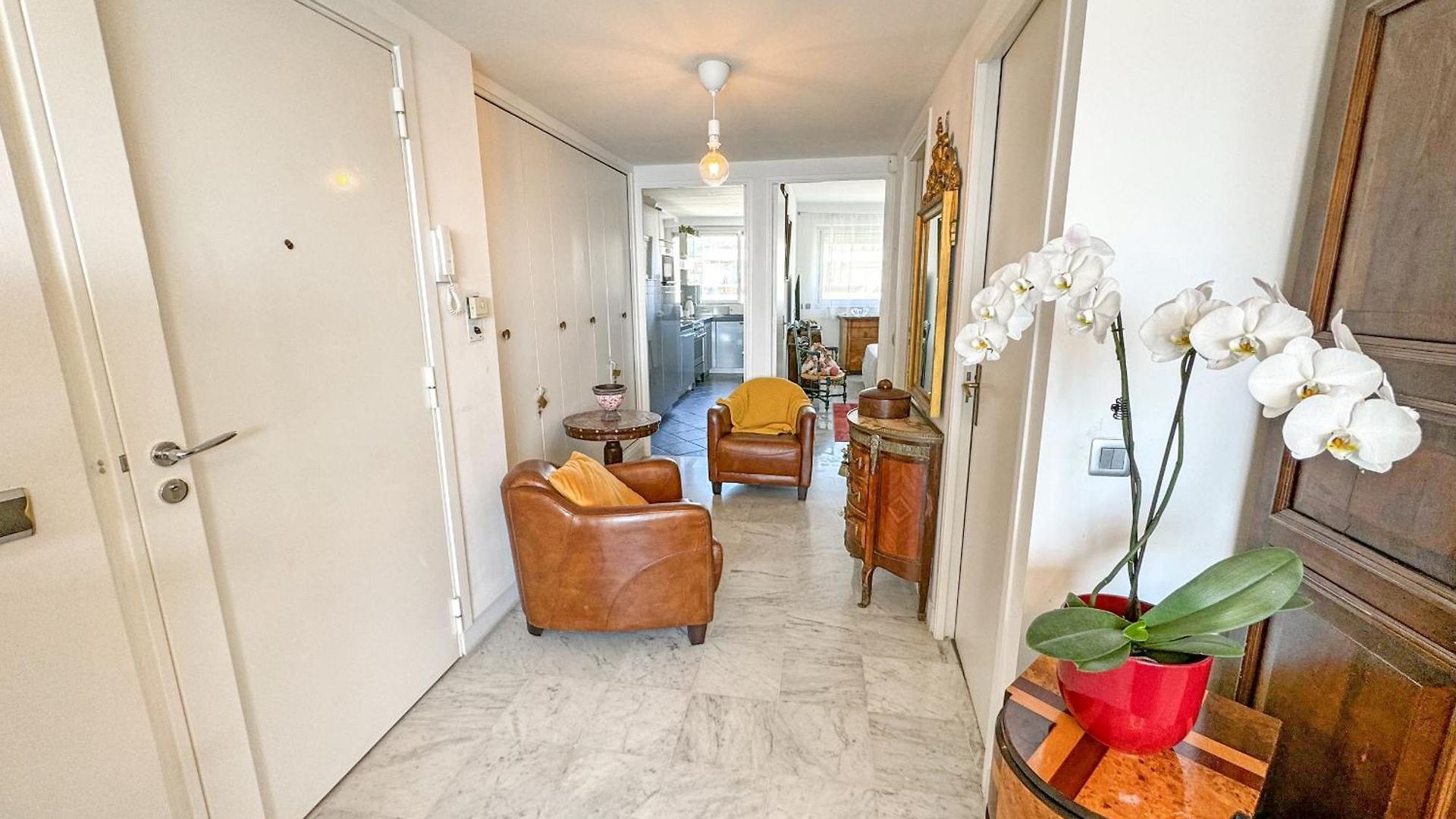 Appartement Breathtaking Rooftop Experience On Promenade *