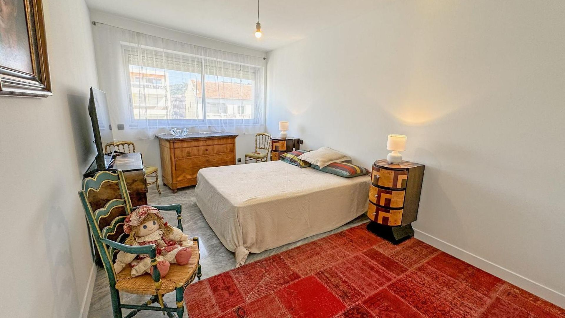 Appartement Breathtaking Rooftop Experience On Promenade Nice