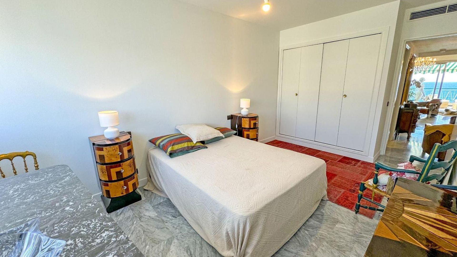 Appartement Breathtaking Rooftop Experience On Promenade *