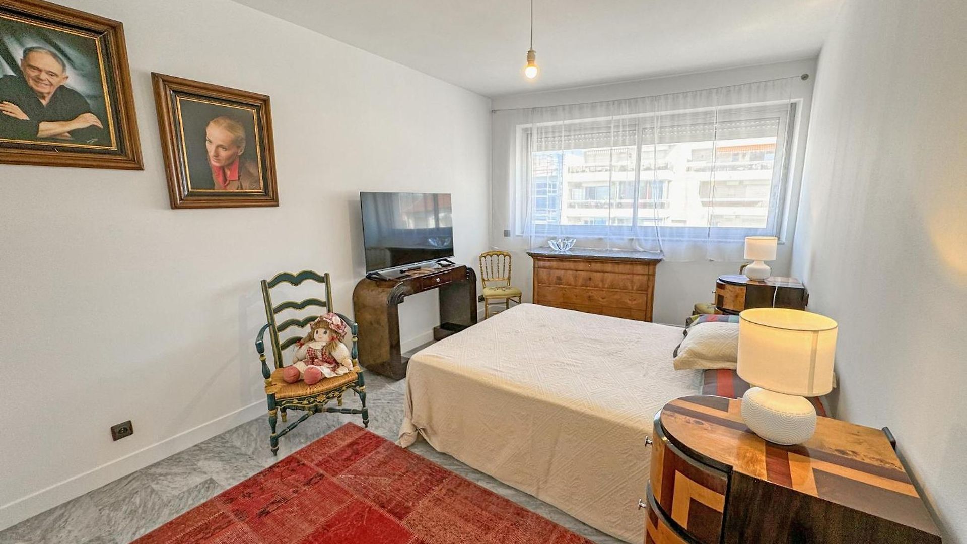 Breathtaking Rooftop Experience On Promenade Appartement Nice