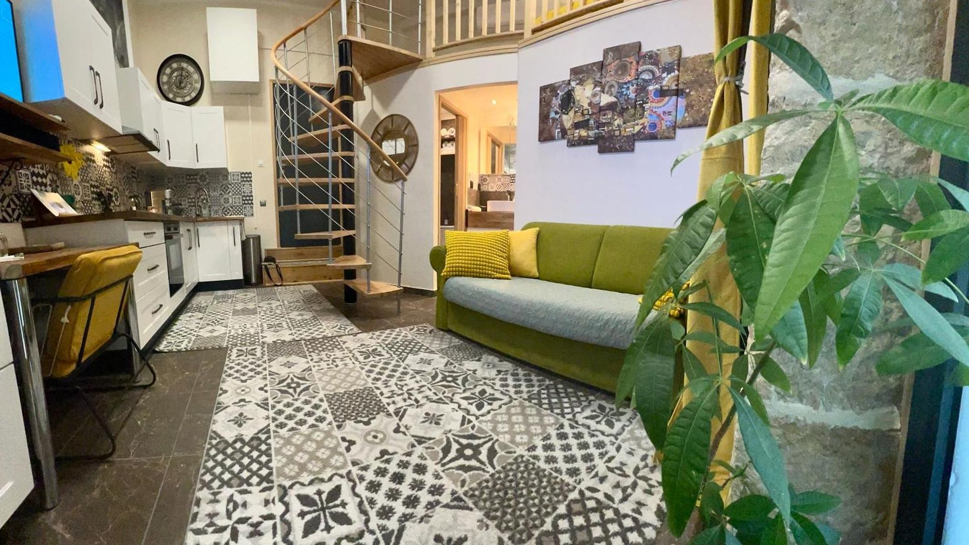 Appartement Amber - Highlights And