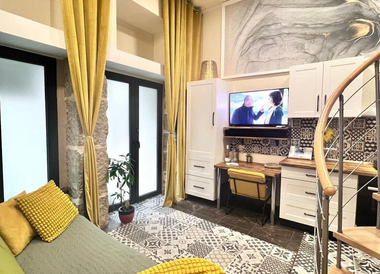 Appartement Amber - Highlights And