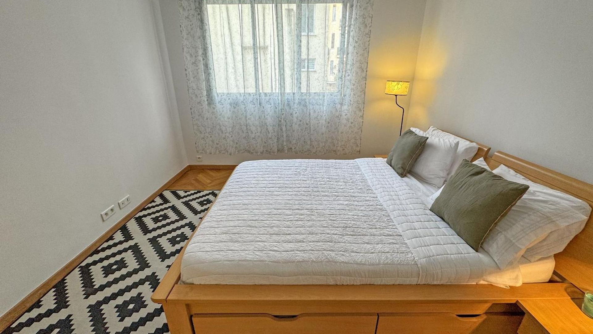 Cosy Cariatides Promenade Appartement Nice