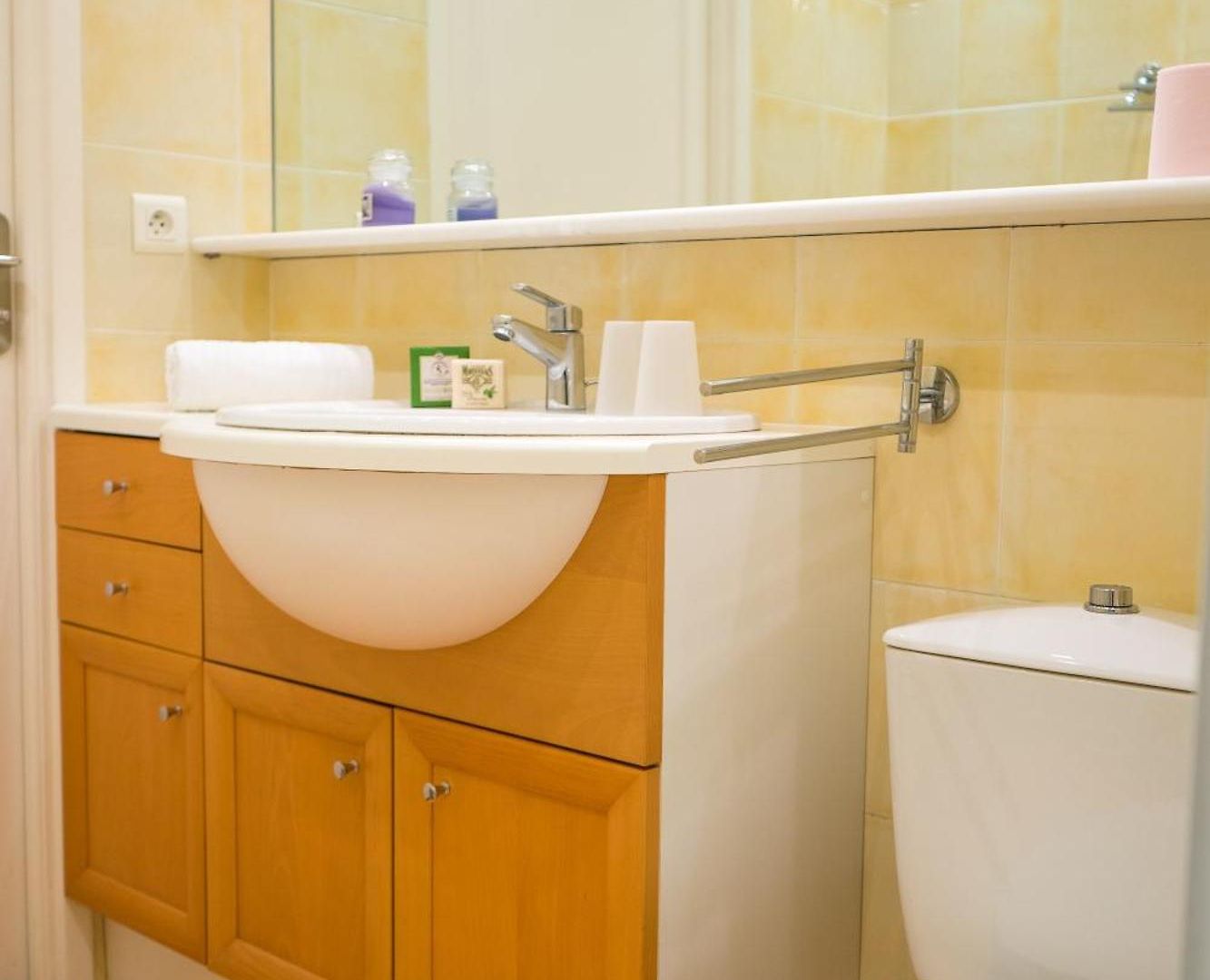 Promenade 2 Pers Vista Mare Wifi Ac