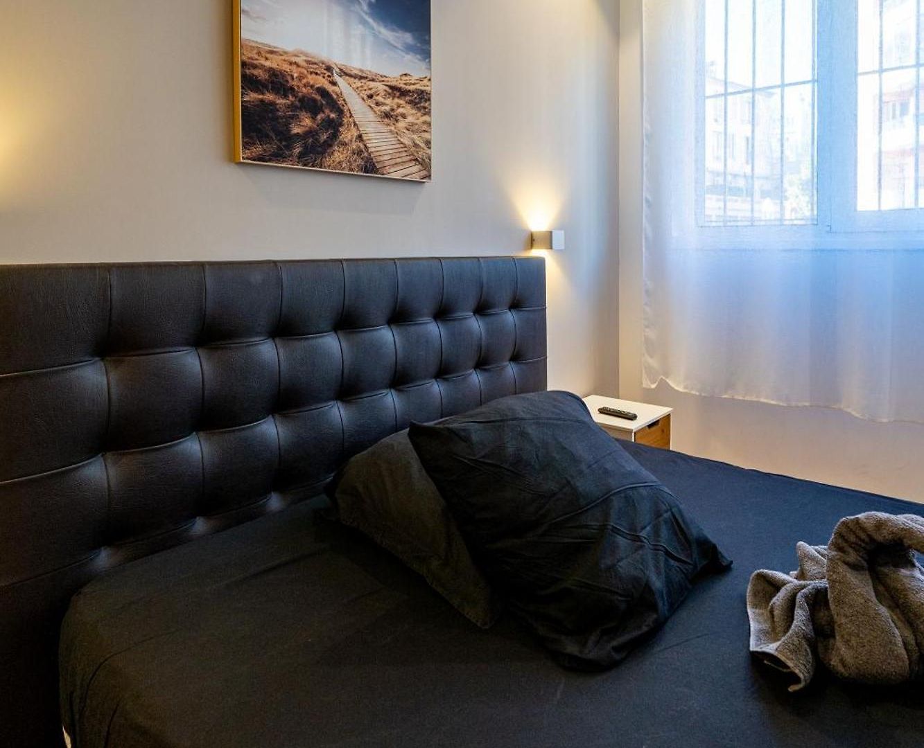 Cosy 2p Promenade Des Apartment *