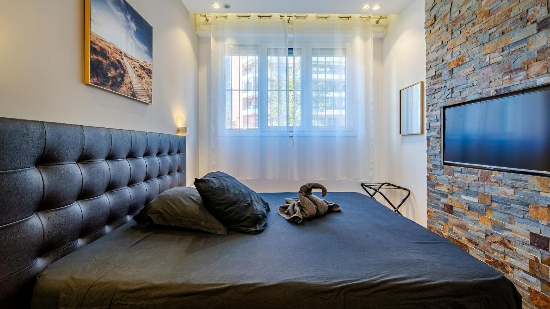Cosy 2p Promenade Des Apartment Nice