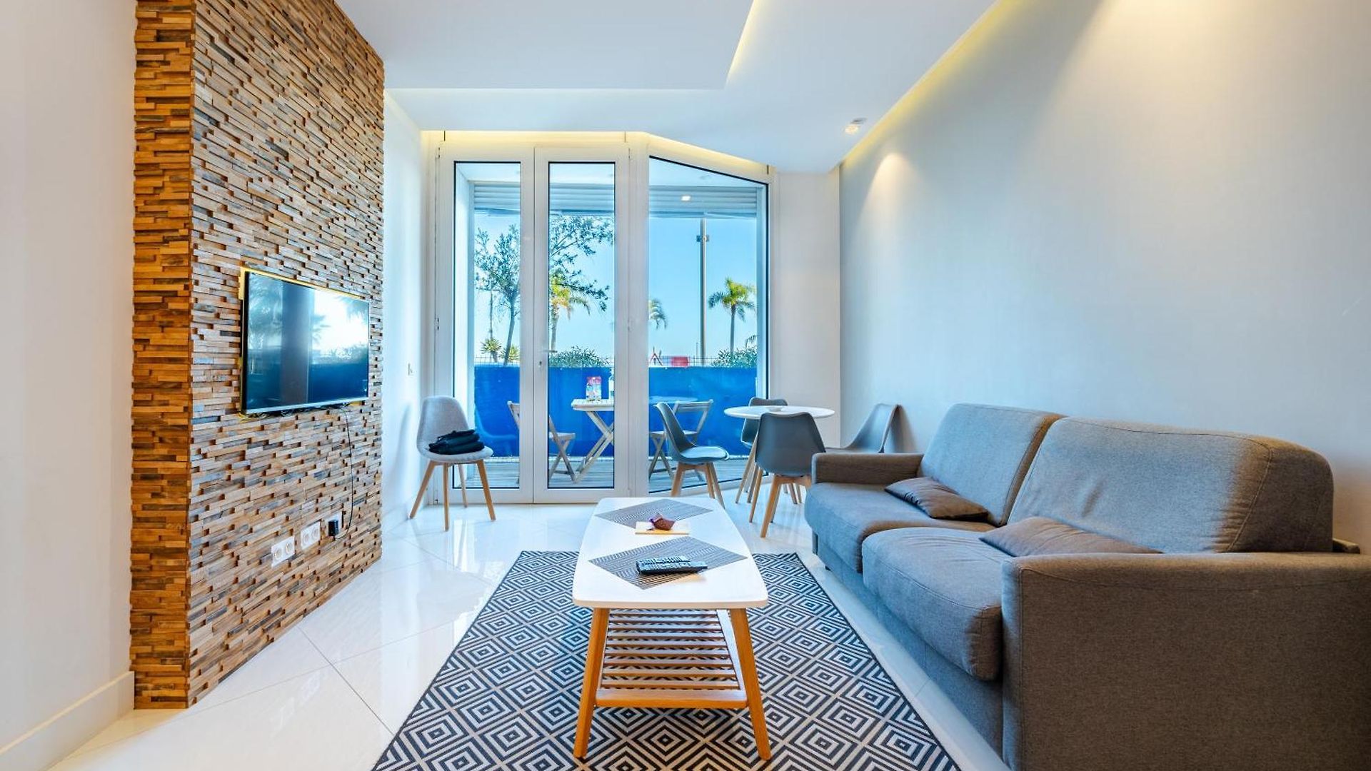 Apartment Cosy 2p Promenade Des Nice