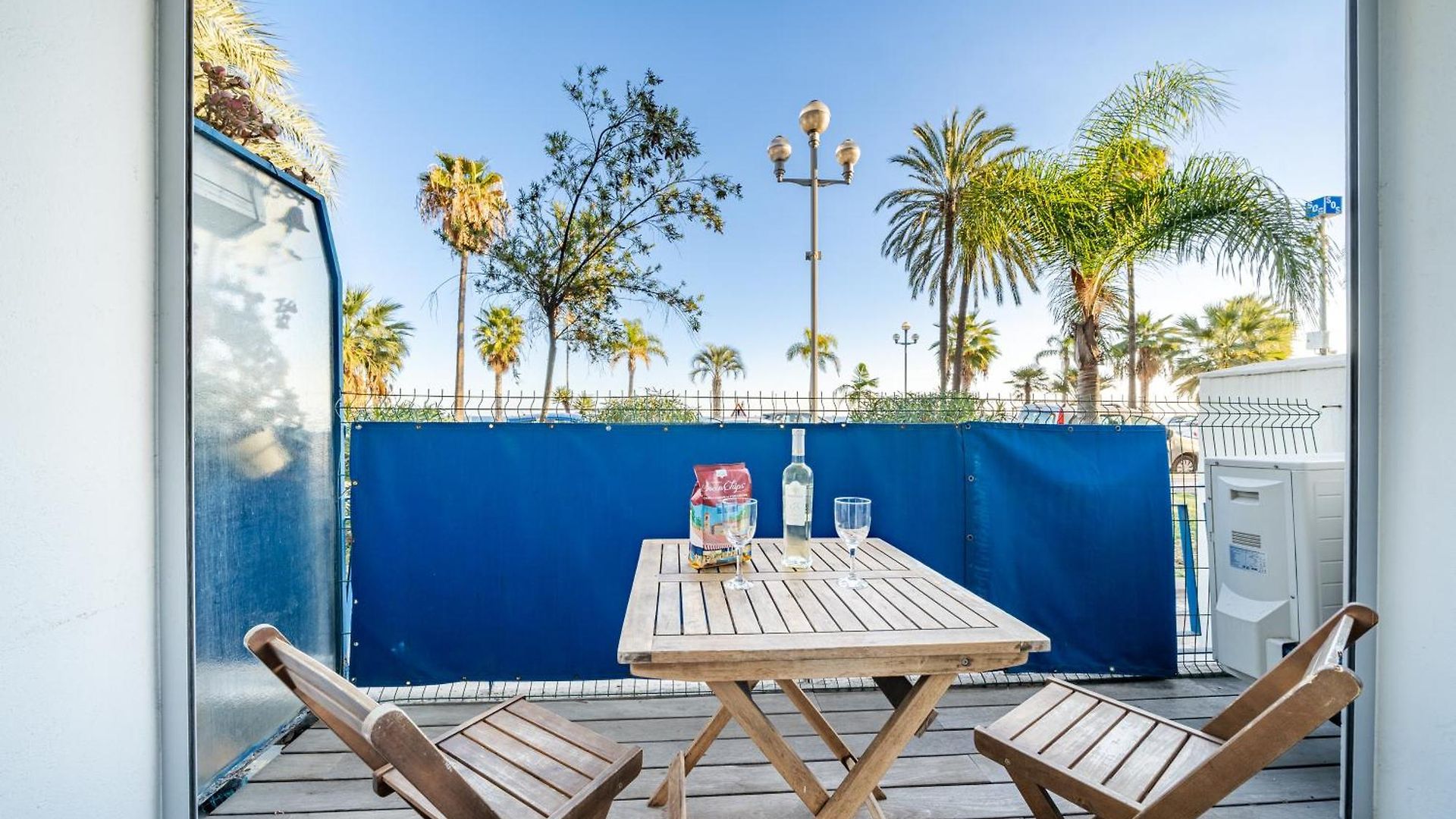 Cosy 2p Promenade Des Apartment Nice