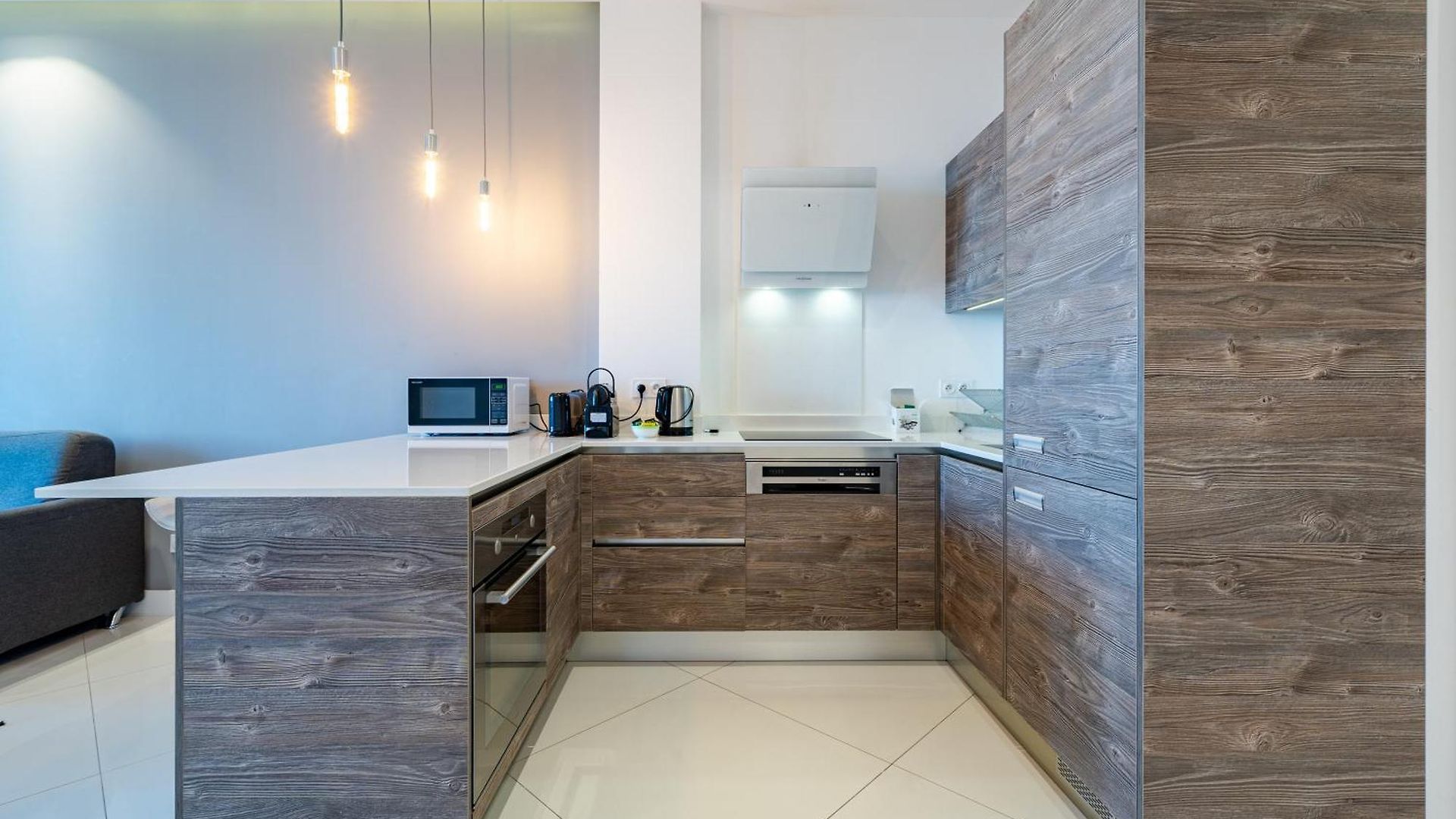 Apartment Cosy 2p Promenade Des *