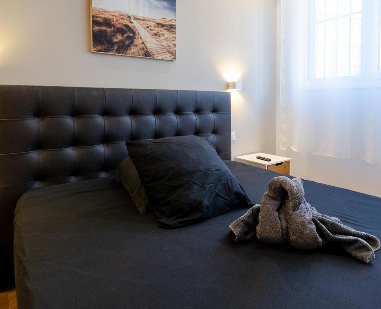 Cosy 2p Promenade Des * Nice