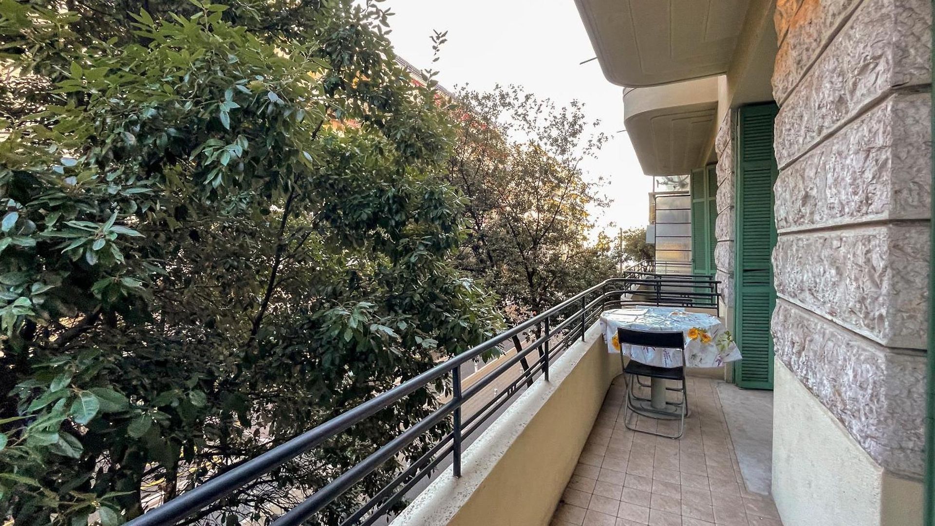 Apartment Comte De 4pers Parking Available Wifi Ac *