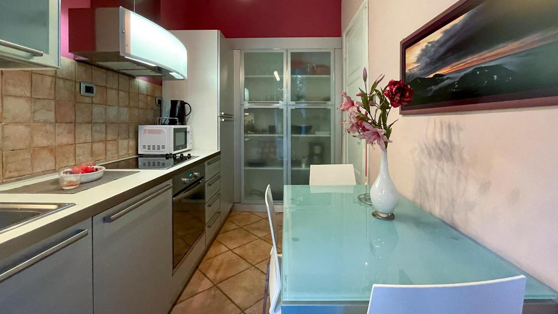 Comte De 4pers Parking Available Wifi Ac Apartment