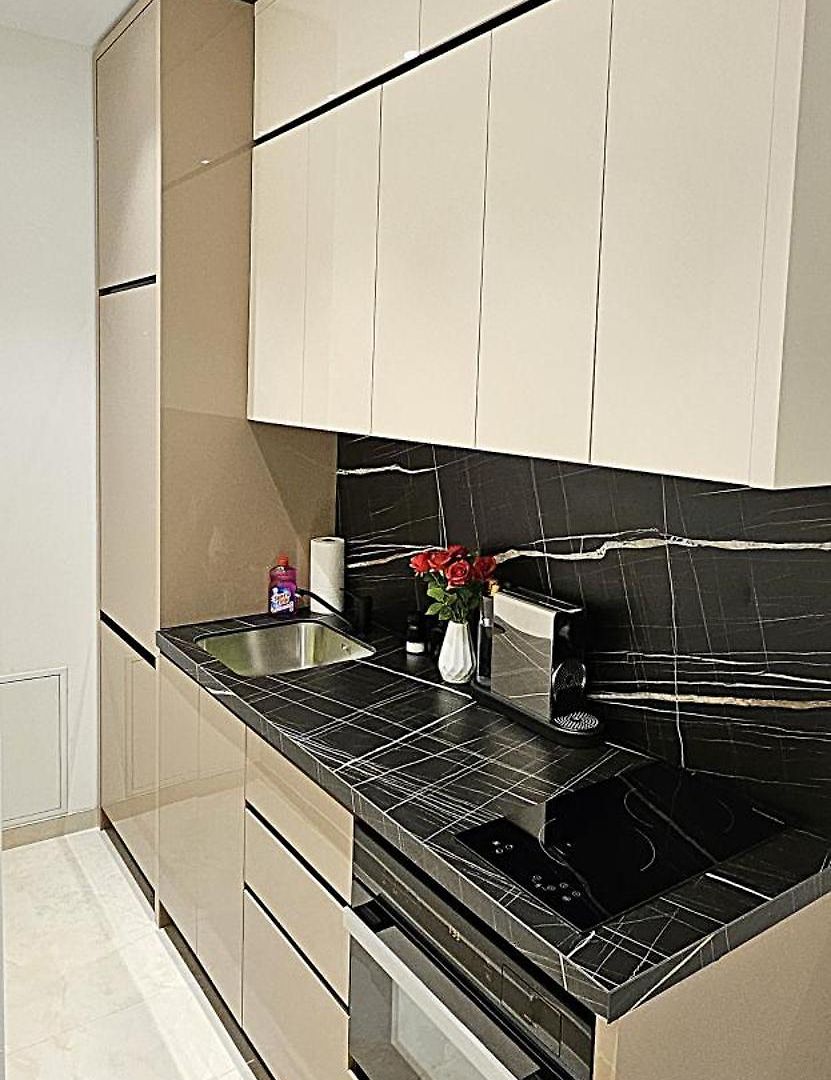Appartement Luxe