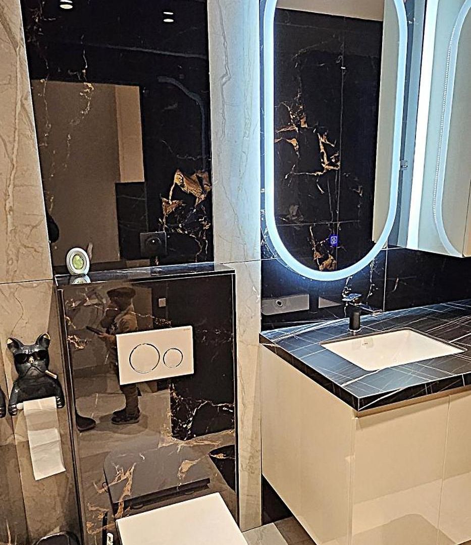 Luxe Appartement