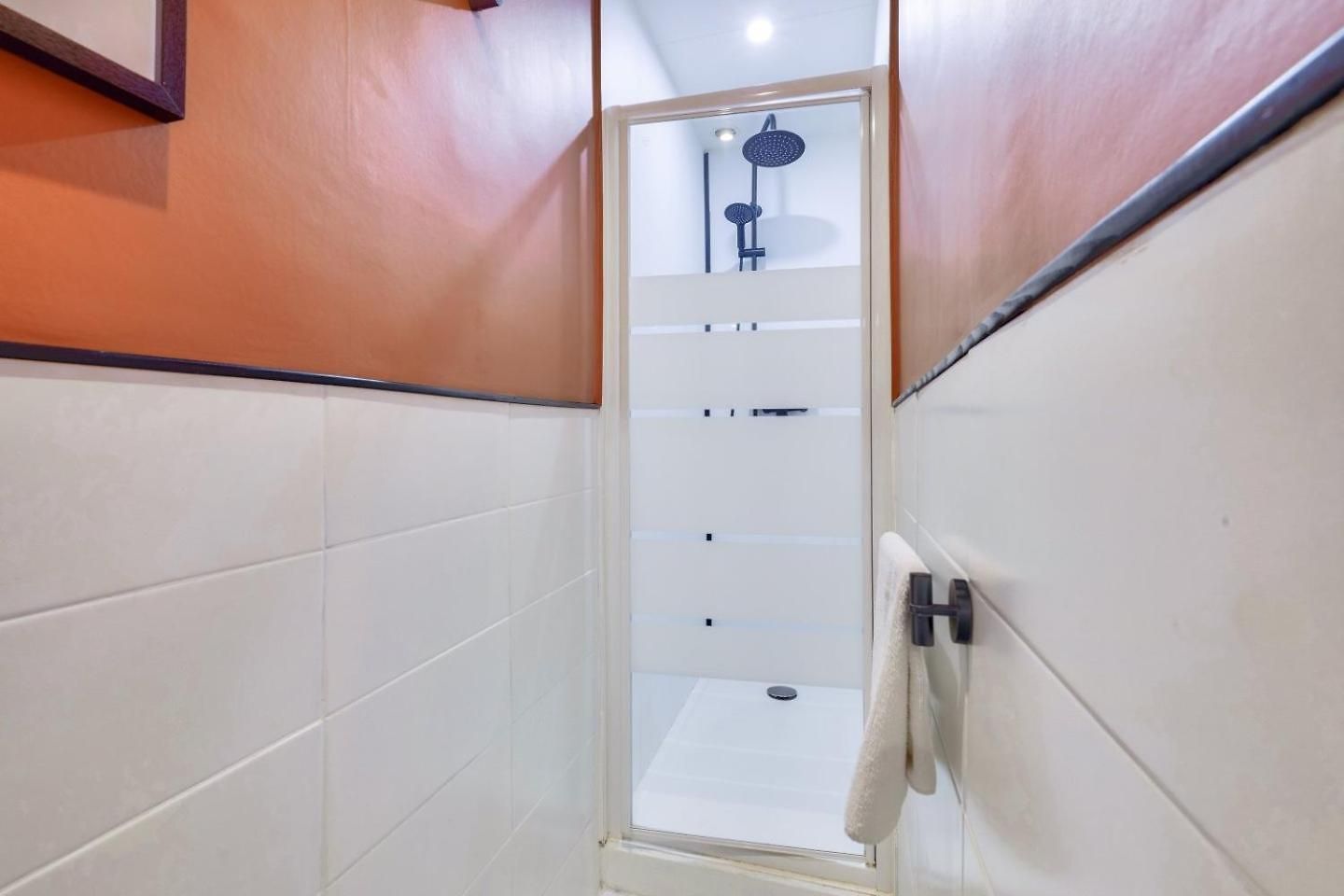 Appartement Lovely 1 Bedroom Flat In The Heart Of