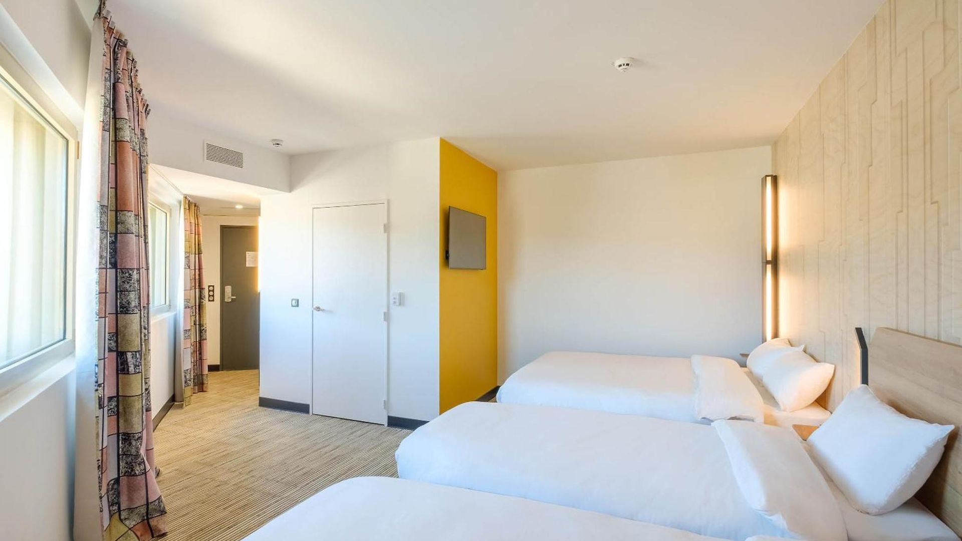 Stade Riviera Hotel Nice
